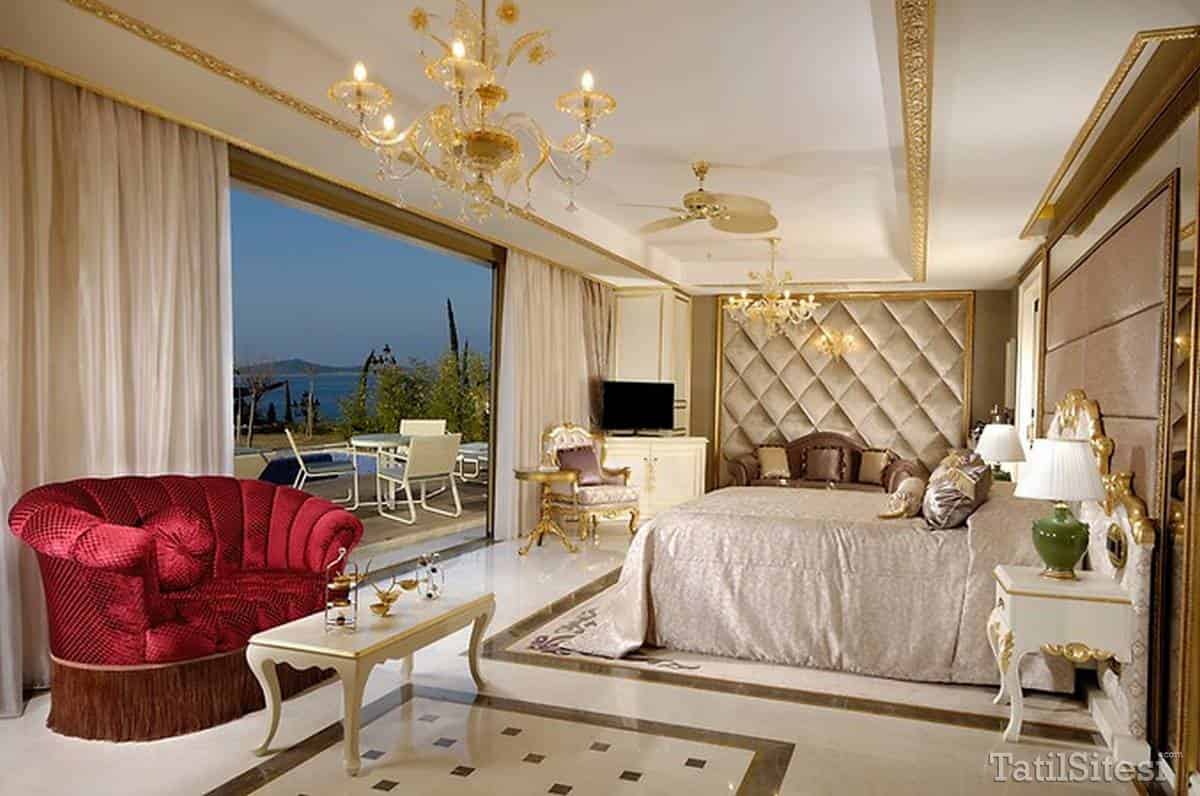 The Bodrum by Paramount Hotel & Resorts 